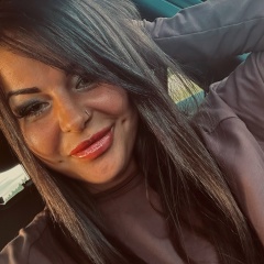 Валентина Шабельская, 20.06, Серпухов