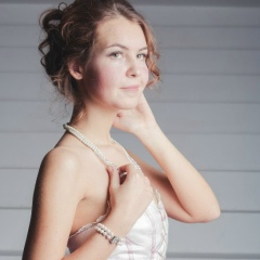 Екатерина Гусева, 25.05.1989, Москва