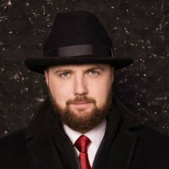 Евгений Ененков, 09.06.1988, Санкт-Петербург