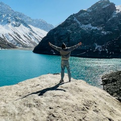 Ник Рудаков, 14.04.1986, Москва