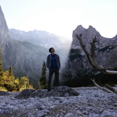 Шах Ахмет, 01.02.1922