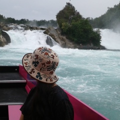 Орозгуль Табалдыева, 09.02.1996, Stuttgart