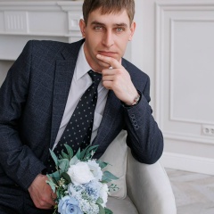 Николай Совостьянов, 16.11, Омск