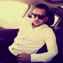 Рамин Гусейнзаде, 19.03.1991, Баку