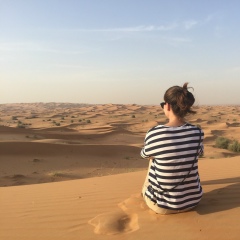 Екатерина Яровая, 05.05.1985, Санкт-Петербург