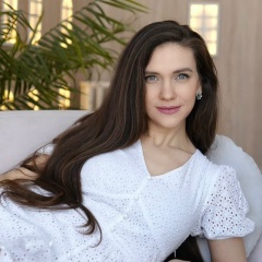 Цветанка Колева, 15.08.1990, Москва