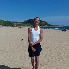 Алексей Сорокин, 20.11.1987, Хабаровск