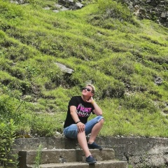 Марина Колчина, 22.05.1987, Москва