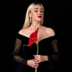 Наталия Киселева, 19.04