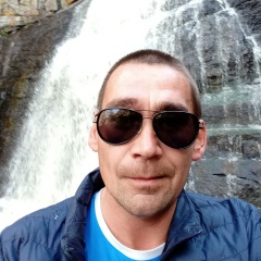 Ильдар Лутфуллин, 21.03.1991, Аскино