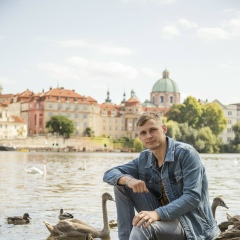 Влад Максименко, 17.05.1993, Warszawa