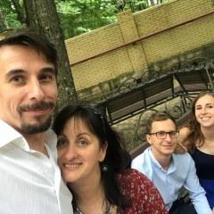 Ирина Иванова, 18.08, Ставрополь