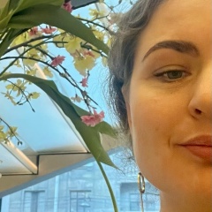 Наталья Самборская, 15.12, Санкт-Петербург