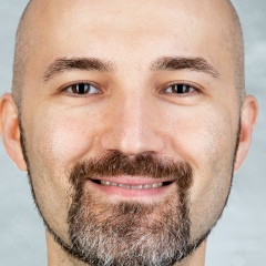 Тимур Мухсинов, 19.05, Санкт-Петербург