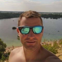 Sergey Makarevich, 13.04, Санкт-Петербург
