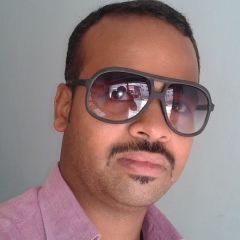 Krish Khan, 21.10, Pune