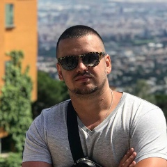 Александр Петренко, 17.06, Киев