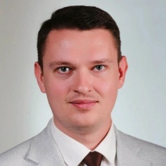 Александр Шепляков, 03.03, Белгород