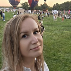 Татьяна Прилуцкая, 01.01, Липецк