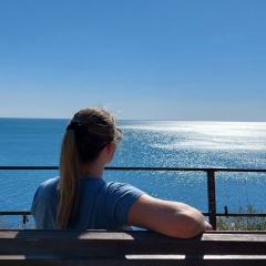 Маша Жданова, 21.09, Белгород