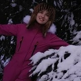 Юлия Ганцевич, Санкт-Петербург