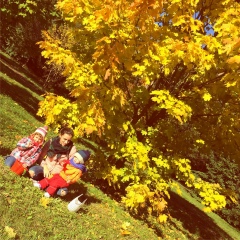 Любовь Бизюлёва, 19.05.1988, Москва