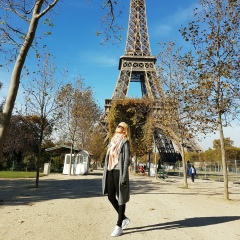 Виктория Ник, 01.06