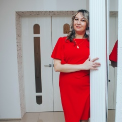 Надюха , 17.05.1984, Котлас