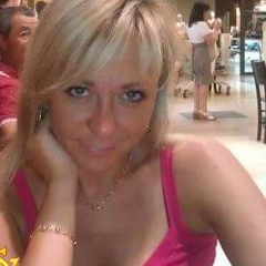 Оксана Гордиенко, 24.11, Мурманск