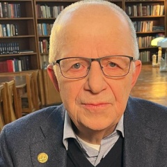 Владимир Новиков, 09.03.1948, Москва