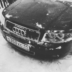 Леонид Левкович, 21.07, Ухта