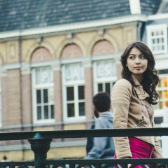 Назгуль Зулпыхаркызы, 23.03, Алматы