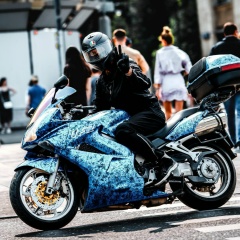 Артём Кремнёв, Москва