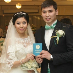 Tolkyn Katirina, 23.08, Астана