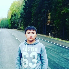 Жумадыл Жумабаев, 08.12.1905, Санкт-Петербург