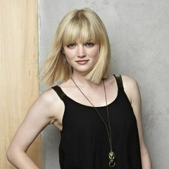Cariba Heine, 01.10.1988, Los Angeles