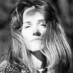 Анна Веселовская, 25.01.1989, Москва