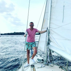 Aleksandr Baklykov, 30.05, Москва