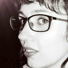 Екатерина Зиновьева-Шкарина, 05.03.1987, Новосибирск