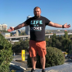 Иван Пучёнкин, 23.09.1986, Санкт-Петербург