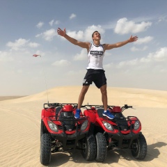 Милад Карими, 21.06.1999, Москва