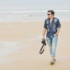 Олег Шел, 03.05, Санкт-Петербург