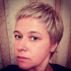 Марина Рожкова, 22.12, Минск
