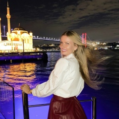 Natali Rodikova, 06.12, Тюмень