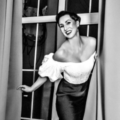 Ирина Юрошева, 05.07, Санкт-Петербург