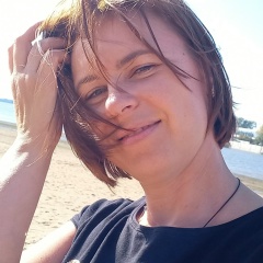 Виталия Павлова, 27.06.1982, Санкт-Петербург