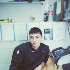 Абдулазиз Сидиков