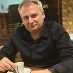 Владислав Козлов, Донецк