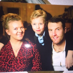 Миша Бабич, 25.03, Минск