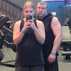 Сергей Хуторов, 05.11.1979, Санкт-Петербург